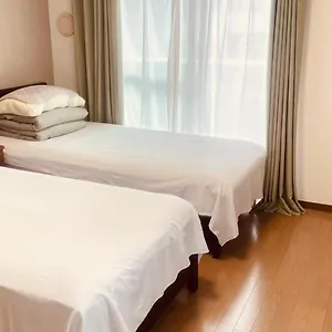 Skyhotel Ryogoku 駅徒歩4分 招待所