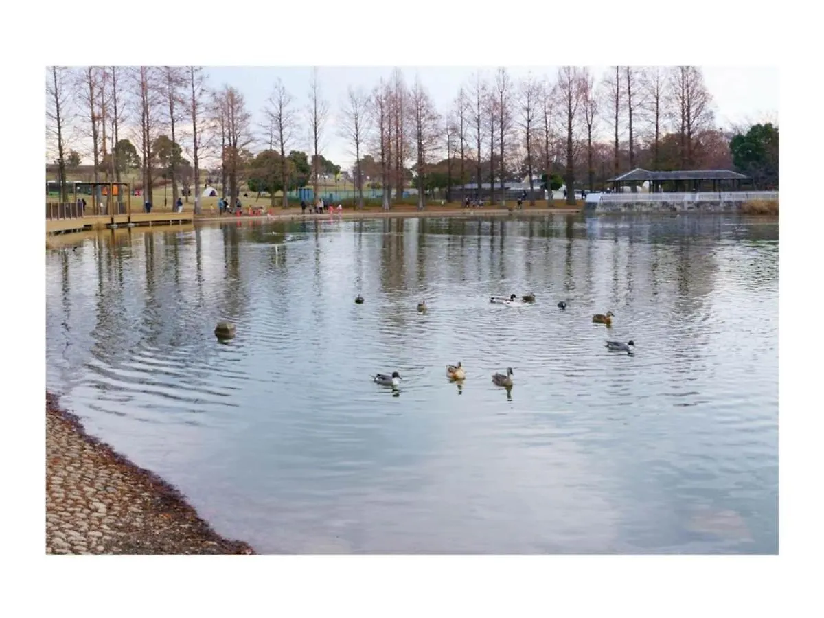 Ohana Tokyo House - Vacation Stay 73216V