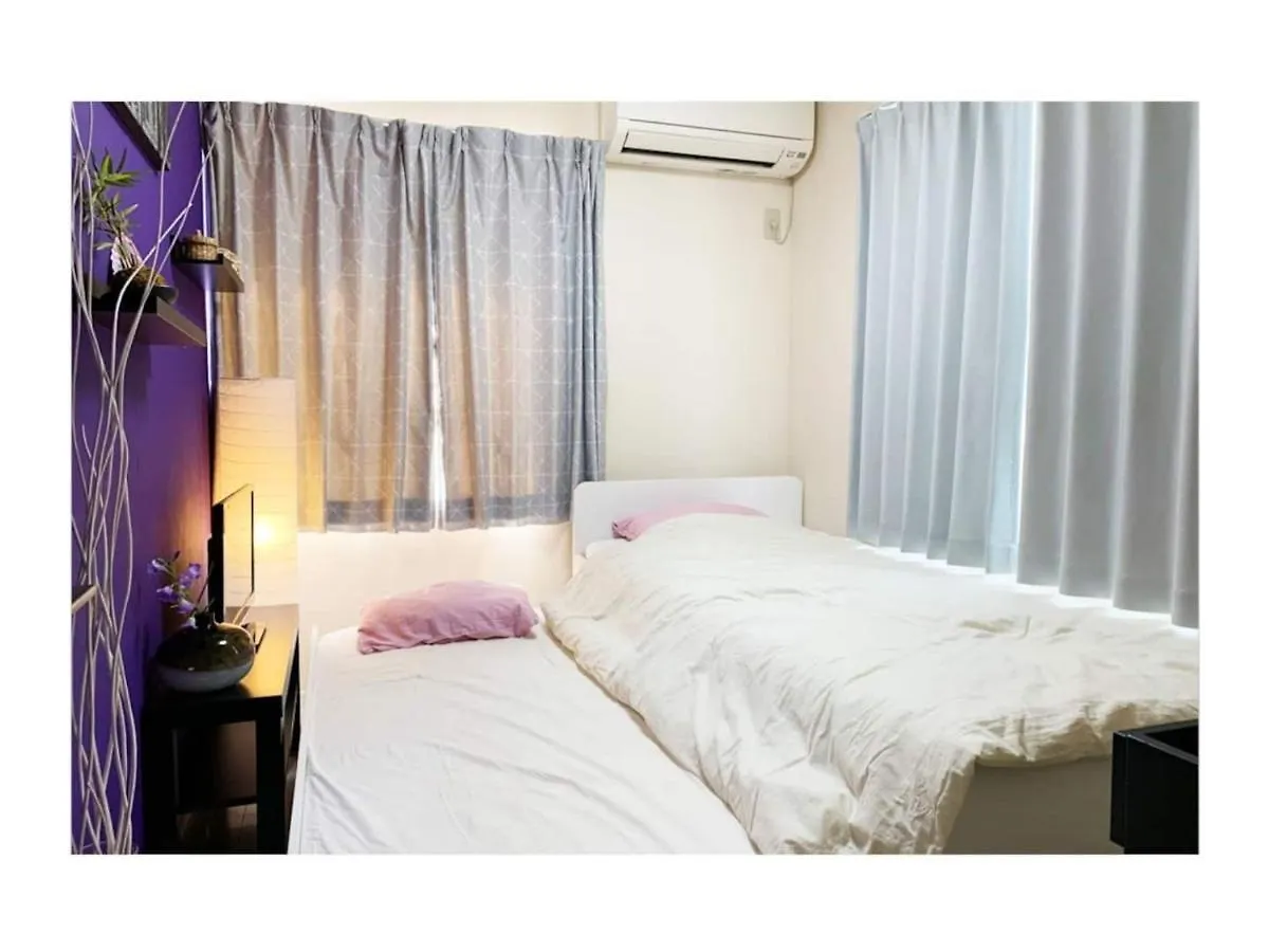 Ohana Tokyo House - Vacation Stay 73216V 0*,