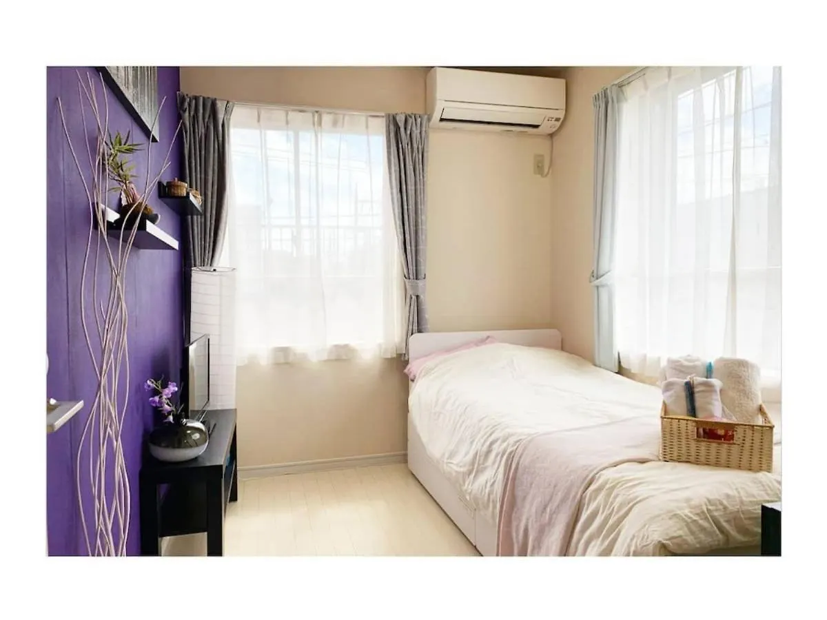 Ohana Tokyo House - Vacation Stay 73216V