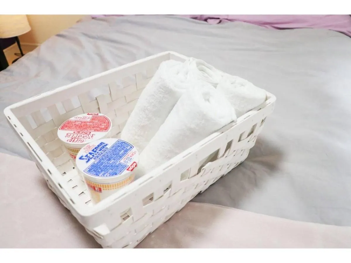 Ohana Tokyo House - Vacation Stay 73216V
