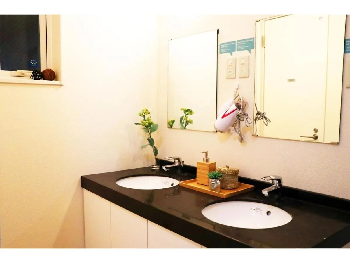 Ohana Tokyo House - Vacation Stay 73216V Япония