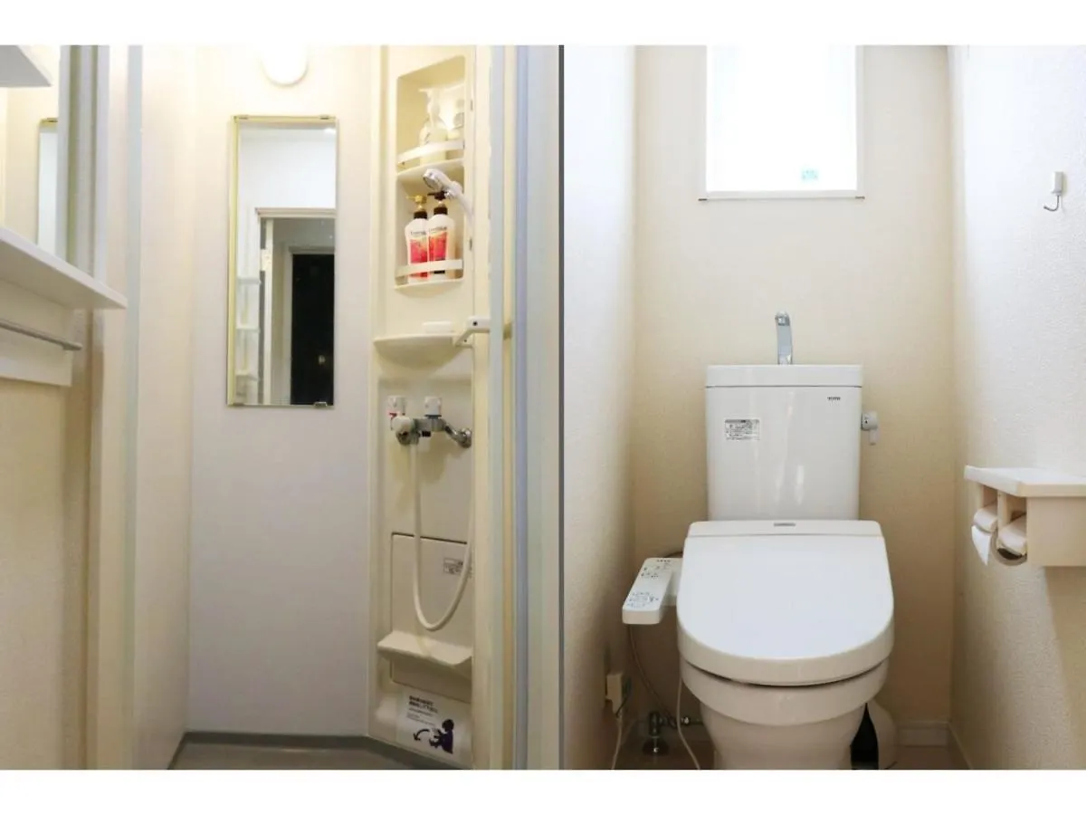 Ohana Tokyo House - Vacation Stay 73216V